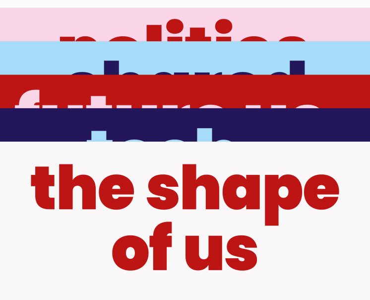 brainwash festival - the shape of us